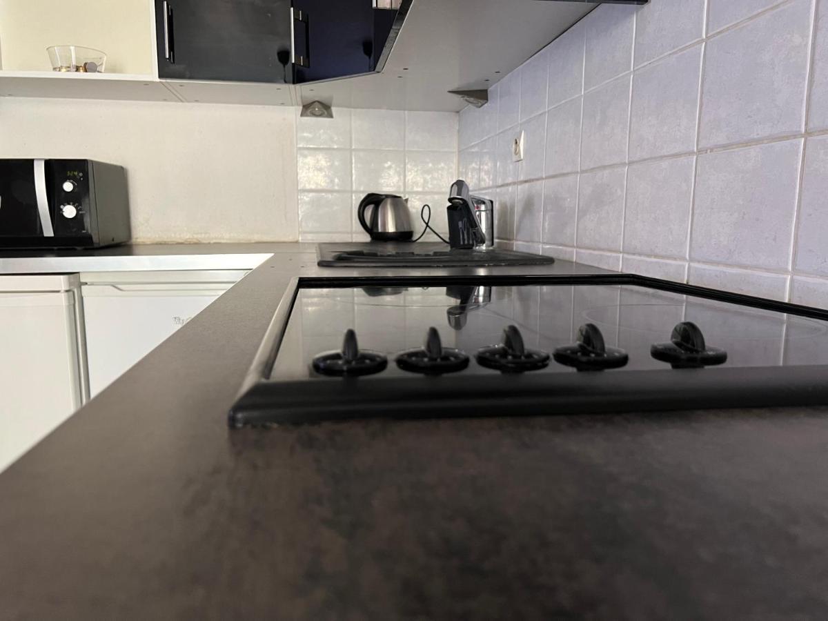 Rue Haute Seille Apartamento *