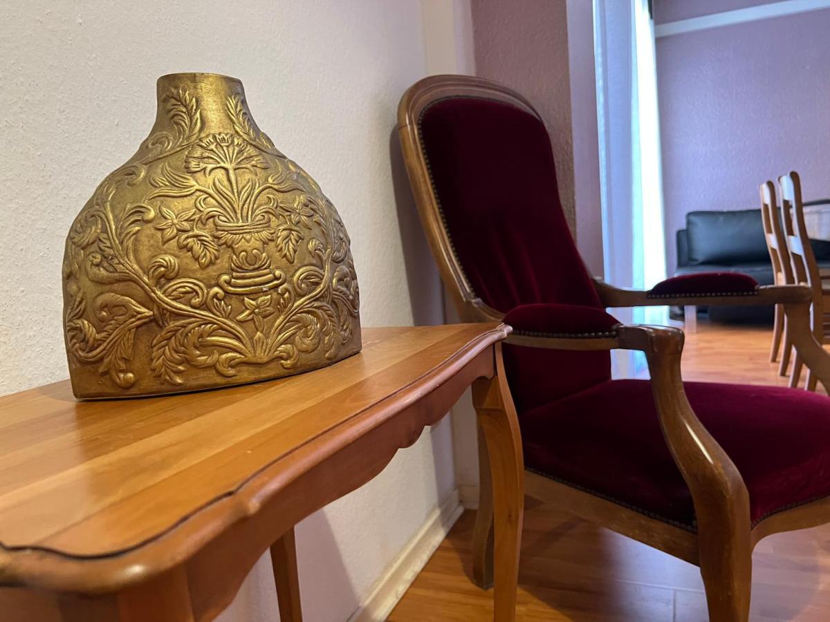 Apartamento Rue Haute Seille Metz