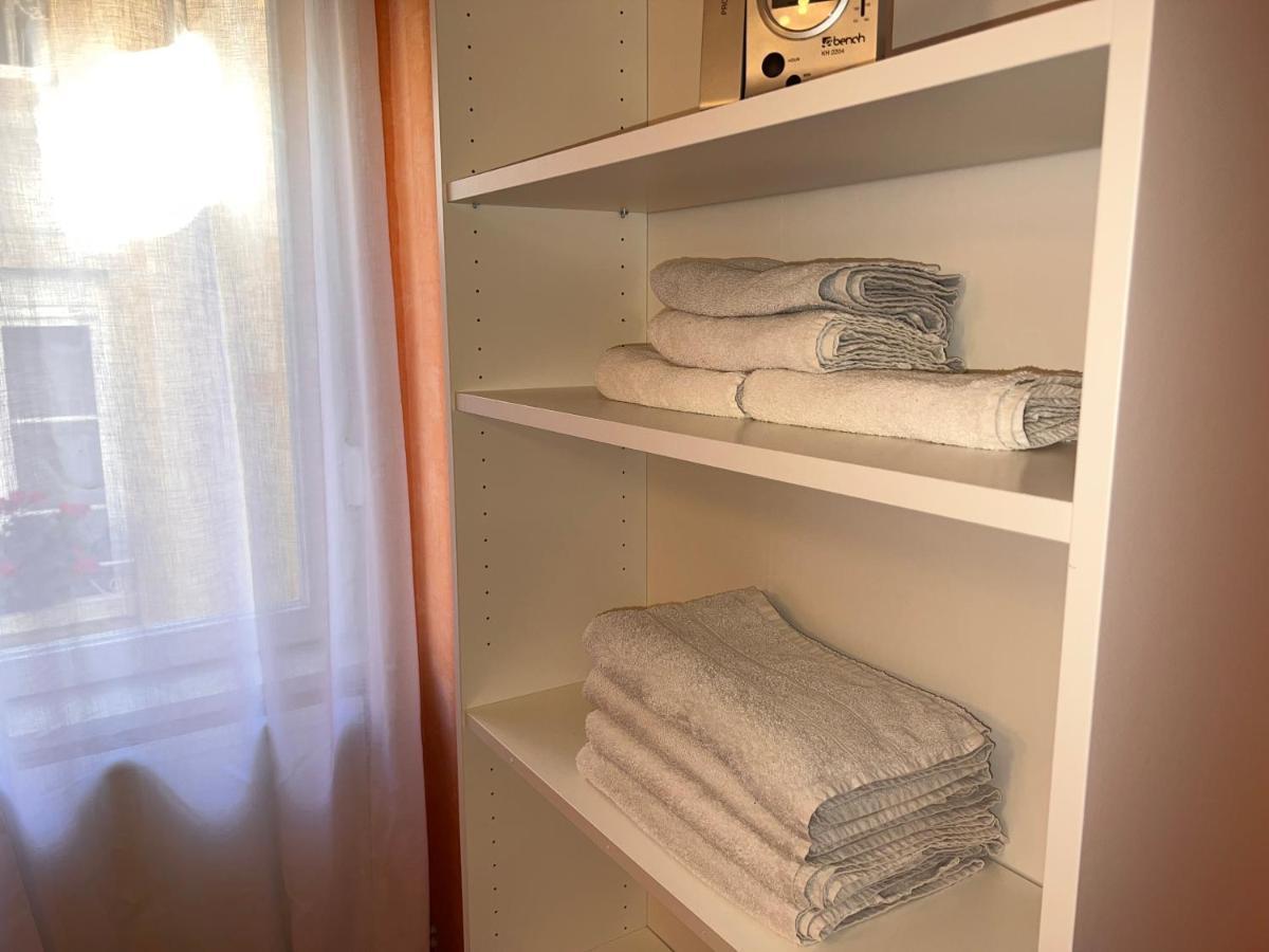 Rue Haute Seille Apartment *