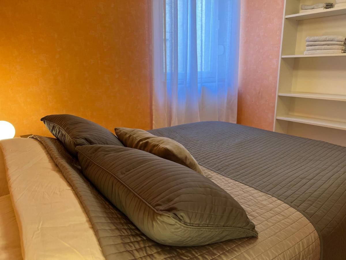 Rue Haute Seille Apartamento Metz