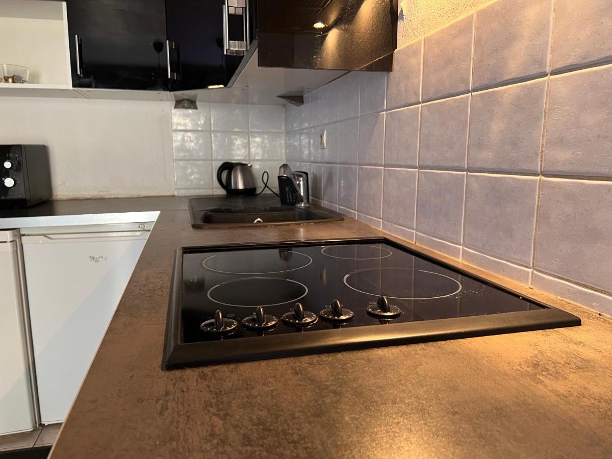 Apartment Rue Haute Seille Metz