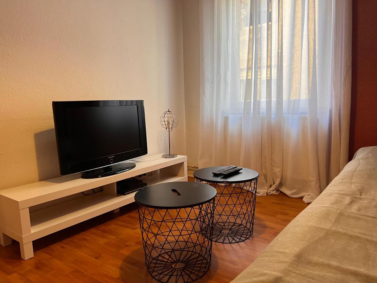 Rue Haute Seille Apartment