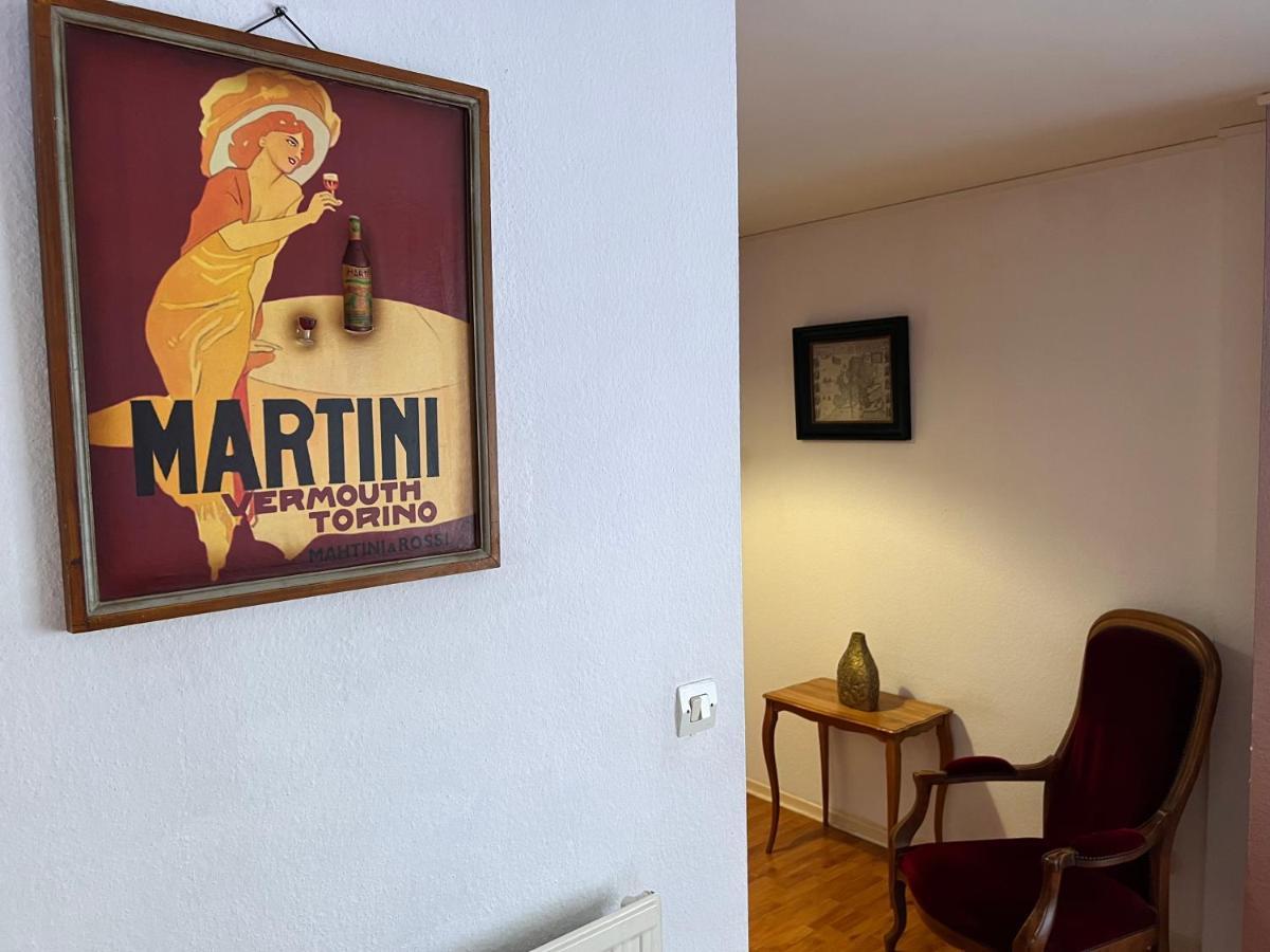 Rue Haute Seille Apartment *