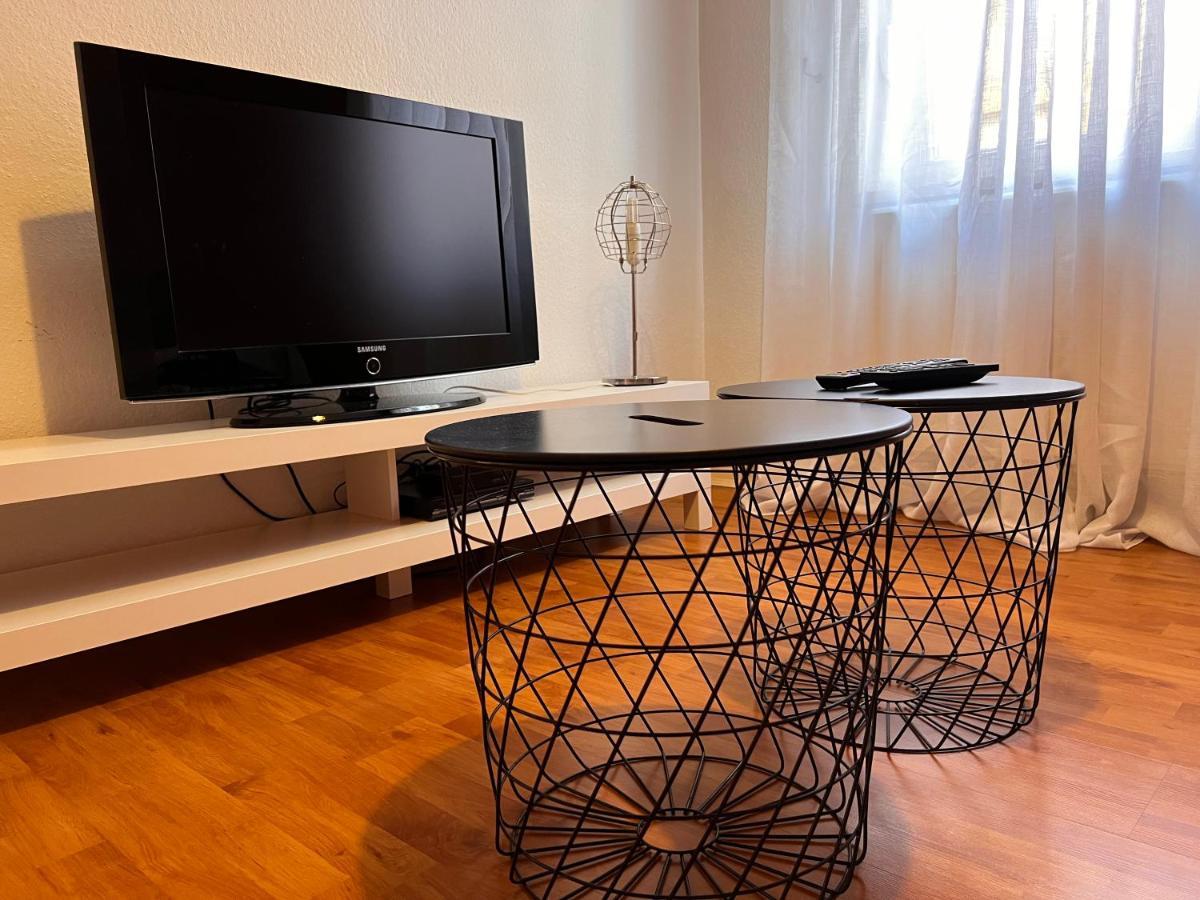 Rue Haute Seille Apartment *